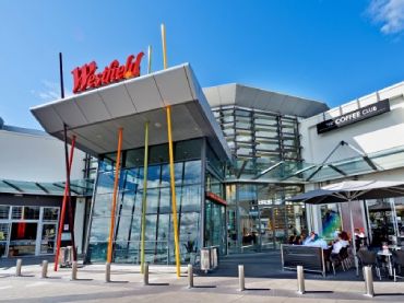 Westfield Manukau